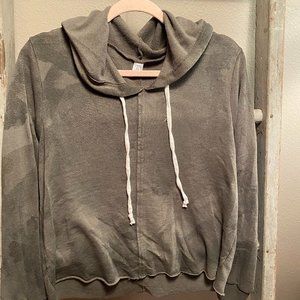 Alternative Camo Hoodie